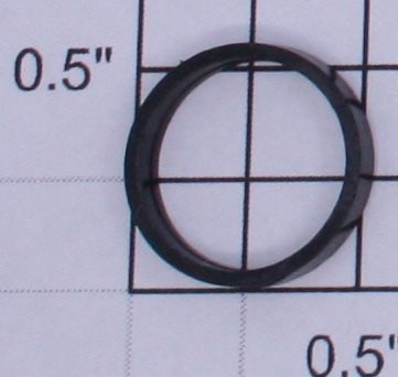 Lionel 1007-206 Traction Tire for M10,000 and Zephyr