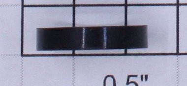 Lionel 1007-206 Traction Tire for M10,000 and Zephyr