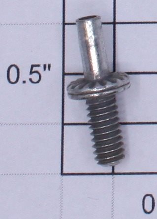 Lionel 1011-78 #8-32 Rivet Binding Post