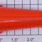 Lionel 1011-24 Orange Transformer Control Handle Only