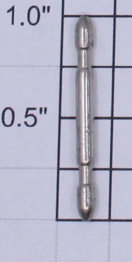 Lionel 1013-17 O27 Gauge Track Pin
