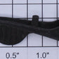 Lionel 1041-29 Control Arm