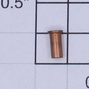Lionel 1044-8 Copper Rivet