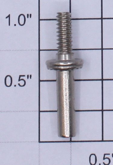 Lionel 1044-15 #6-32 Transformer Binding Post