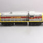 K-Line 6-22280 O Gauge Erie RS-3 Diesel Locomotive #933 w/TMCC&RailSounds