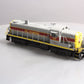 K-Line 6-22280 O Gauge Erie RS-3 Diesel Locomotive #933 w/TMCC&RailSounds
