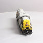 K-Line 6-22280 O Gauge Erie RS-3 Diesel Locomotive #933 w/TMCC&RailSounds
