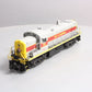 K-Line 6-22280 O Gauge Erie RS-3 Diesel Locomotive #933 w/TMCC&RailSounds