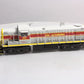 K-Line 6-22280 O Gauge Erie RS-3 Diesel Locomotive #933 w/TMCC&RailSounds