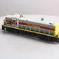 K-Line 6-22280 O Gauge Erie RS-3 Diesel Locomotive #933 w/TMCC&RailSounds