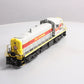 K-Line 6-22280 O Gauge Erie RS-3 Diesel Locomotive #933 w/TMCC&RailSounds