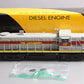 K-Line 6-22280 O Gauge Erie RS-3 Diesel Locomotive #933 w/TMCC&RailSounds