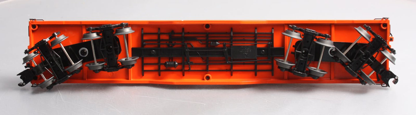 Lionel 6-22584 O KBL Wind Turbine Technologies 16-Wheel Flatcar w/ 2 Turbines LN/Box