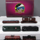 MTH 20-90003 O Pennsylvania Premier Freight Car Set (Set of 6) NIB