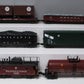 MTH 20-90003 O Pennsylvania Premier Freight Car Set (Set of 6) LN/Box