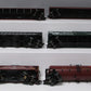 MTH 20-90003 O Pennsylvania Premier Freight Car Set (Set of 6) NIB