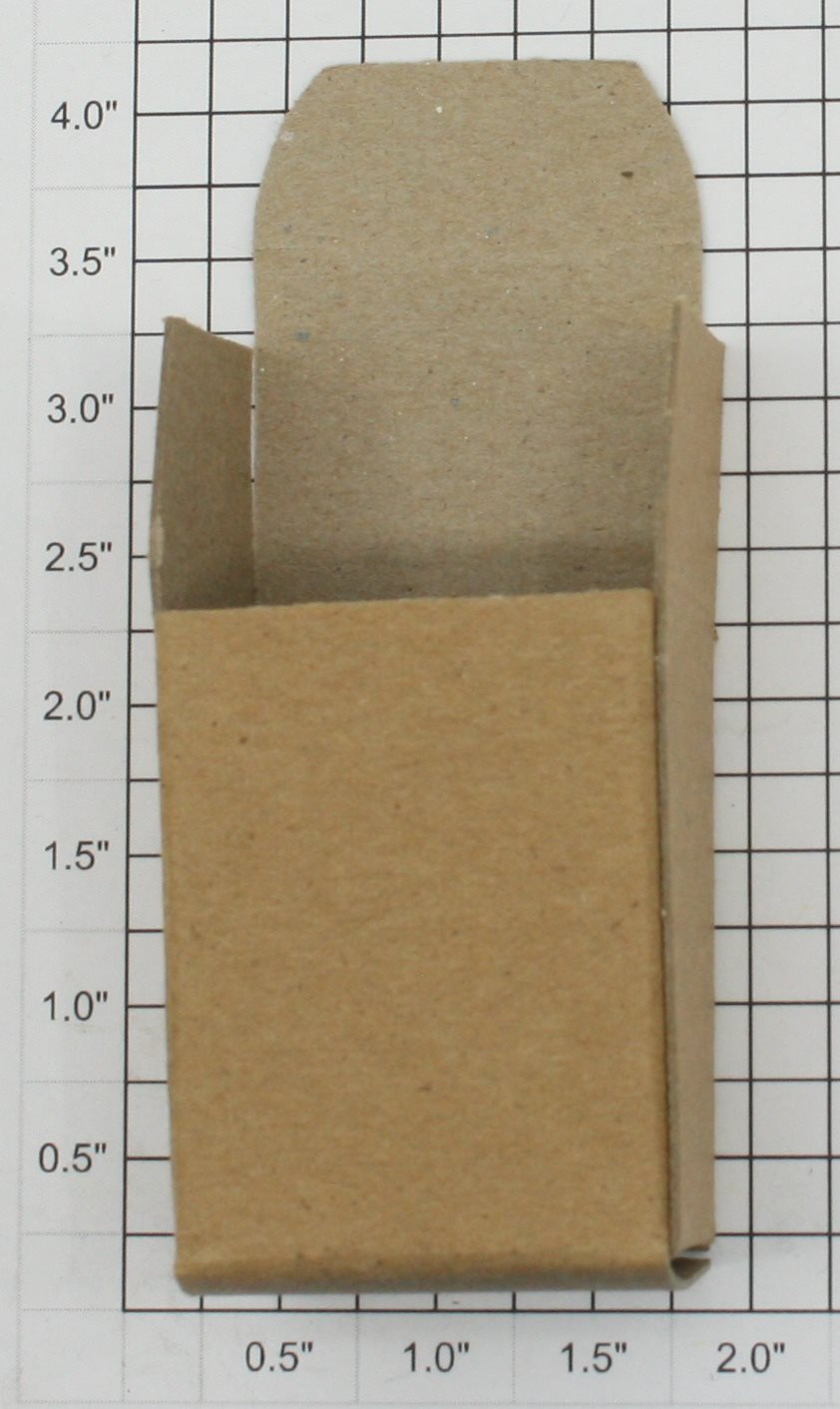 Lionel 394-1 Beacon Top Separate Sale Box