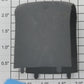 Lionel 636-25 Unpainted Streamliner Vestibule Cover