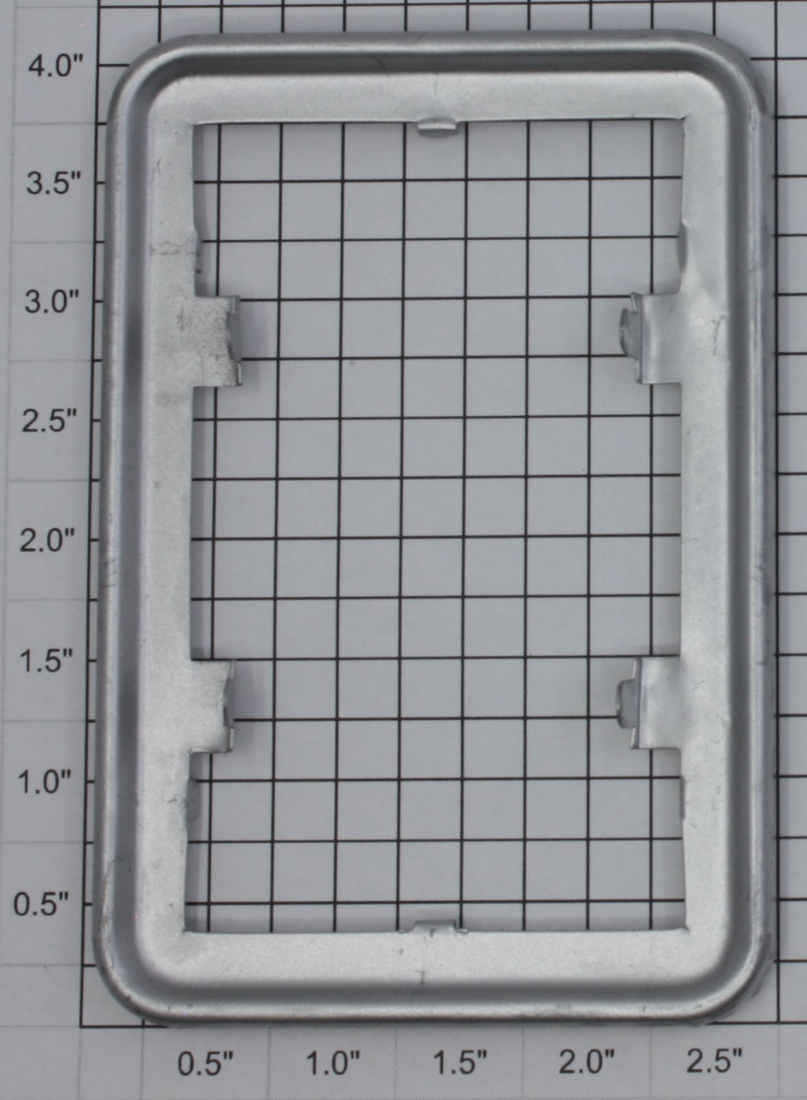 Lionel 97-8 Coal House Base Plate