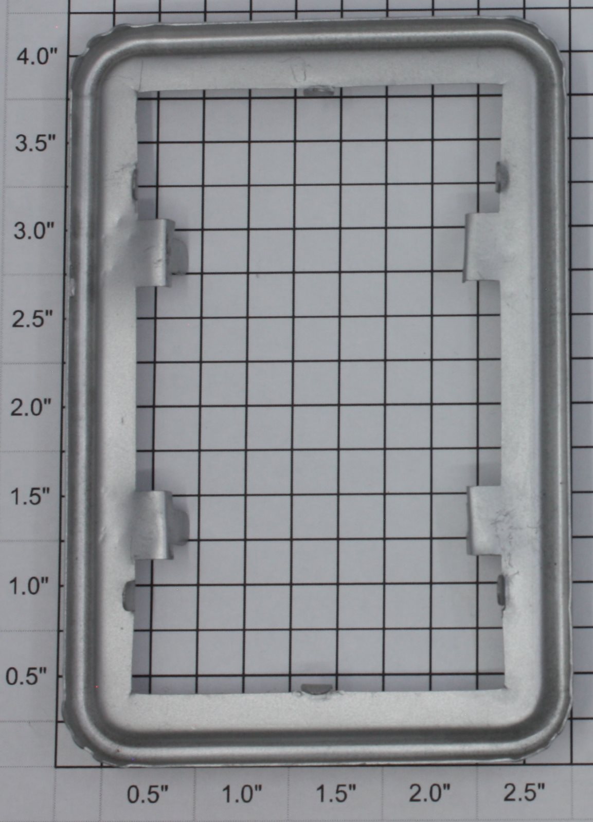 Lionel 97-8 Coal House Base Plate
