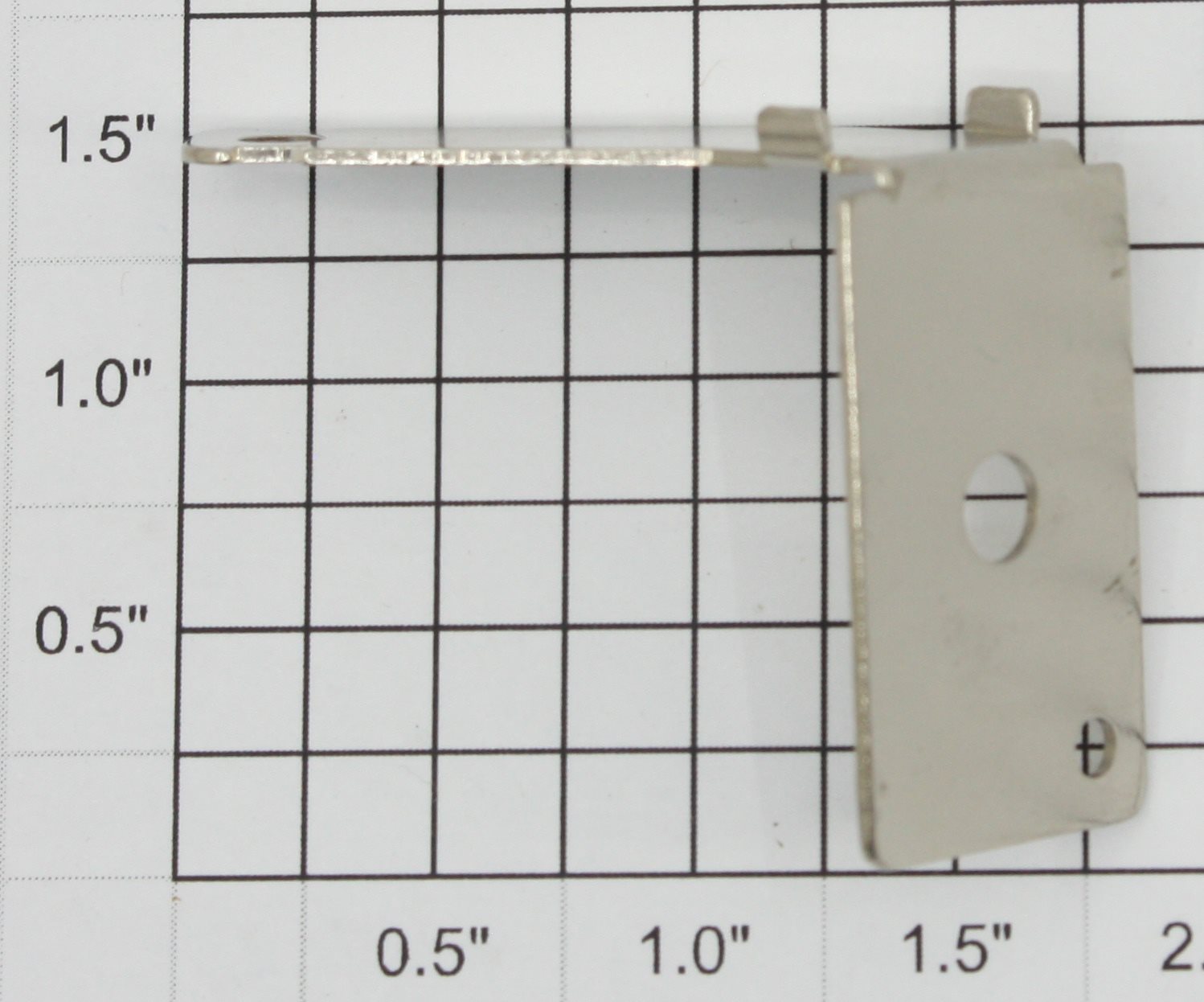 Lionel 717-46 Lamp Socket Bracket Only