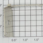 Lionel 717-46 Lamp Socket Bracket Only