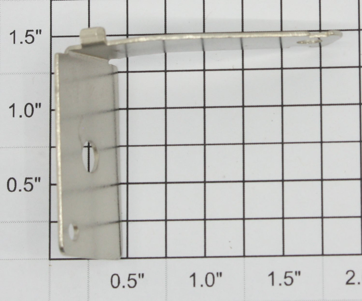 Lionel 717-46 Lamp Socket Bracket Only