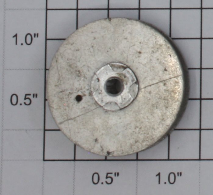 Lionel 282-84 Gantry Crane Cable Spool