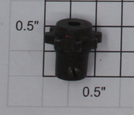 Lionel 97-55 Coal Elevator Sprocket