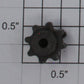 Lionel 97-55 Coal Elevator Sprocket