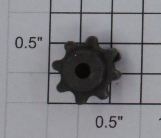 Lionel 97-55 Coal Elevator Sprocket