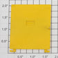 Lionel 9724-12 Yellow/Silver Missouri Pacific Multi-Panel Boxcar Door