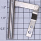 Lionel 97-64 Coal Loader Scoop Plunger and Linkage Assembly