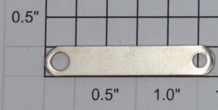 Lionel 97-41 Coal Loader Scoop Link