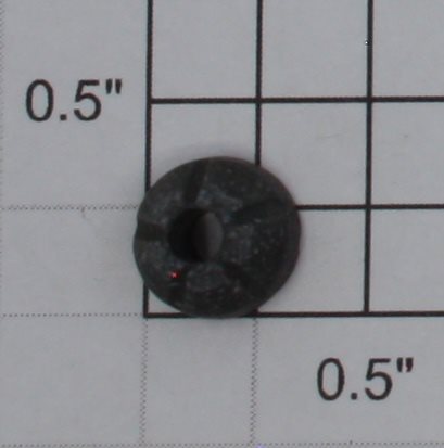 Lionel 97-44 O Gauge Coal Elevator Chain Top Shaft Bushing