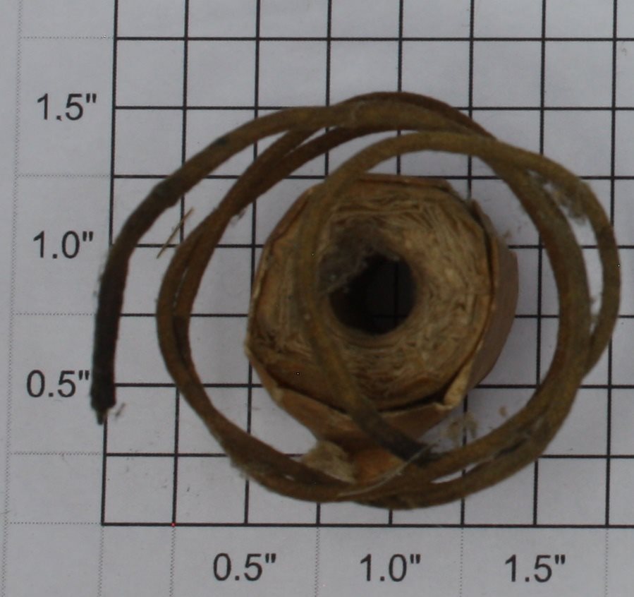 Lionel 97-21 Coal House Coil