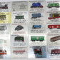 Lionel 47 Atlantic Division TCA Aluminum Train Meet Plates (Set of 47)