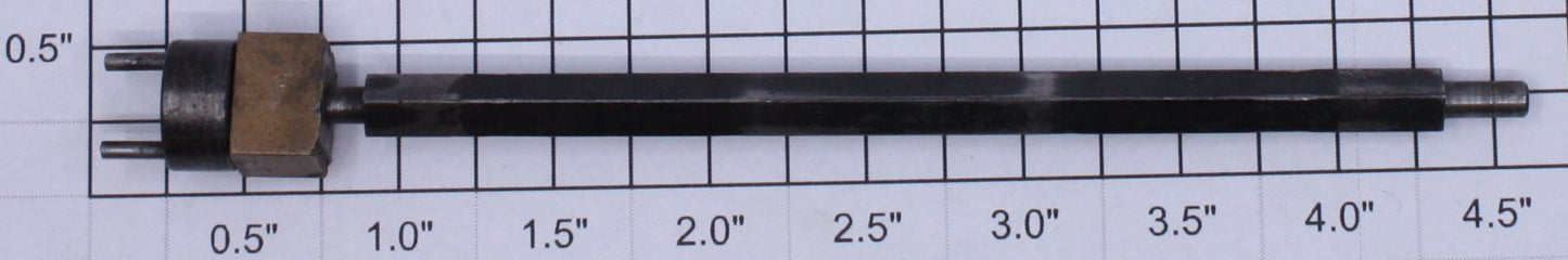 Lionel 397-26 Drive Shaft Assembly