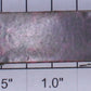 Lionel 1041-32 Red Marbled 60 Watt Circuit Breaker