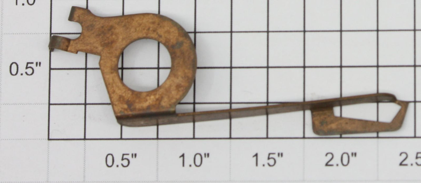 Lionel 3360-95 Copper Shift Lever