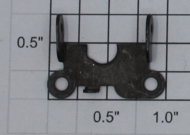 Lionel 622-43 Bell Hammer Bracket