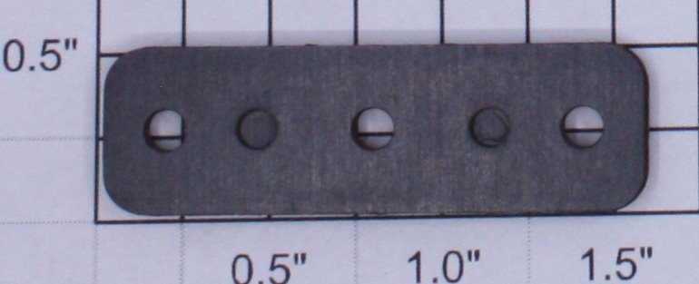 Lionel 1121-17 Terminal Board