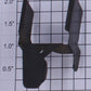 Lionel 1121-10 Switch Light Shutter