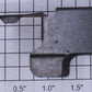 Lionel 1121-10 Switch Light Shutter
