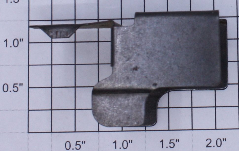 Lionel 1121-10 Switch Light Shutter