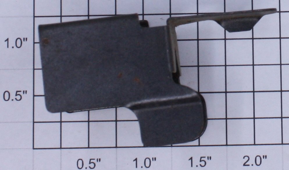 Lionel 1121-10 Switch Light Shutter