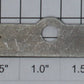 Lionel 622-188 Bell Truck Pivot Bracket