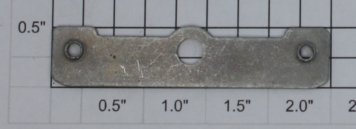 Lionel 622-188 Bell Truck Pivot Bracket