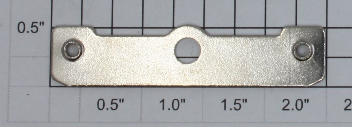 Lionel 622-64 Bell Truck Pivot Bracket