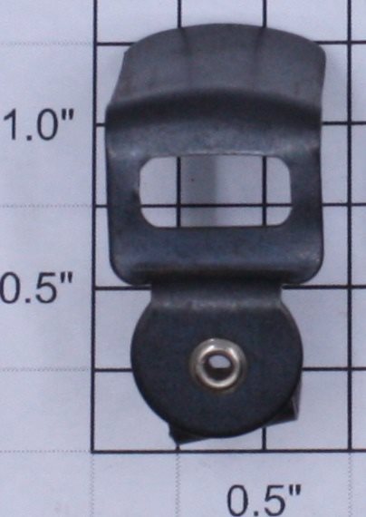 Lionel 1121C-103 Switch Controller Shutter with Bracket